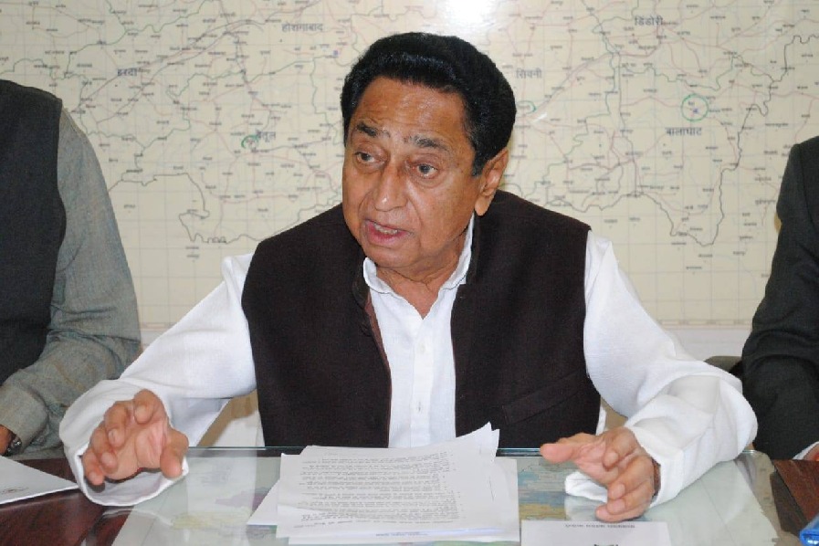 To marry or not is entirely Rahul's call, says Kamal Nath