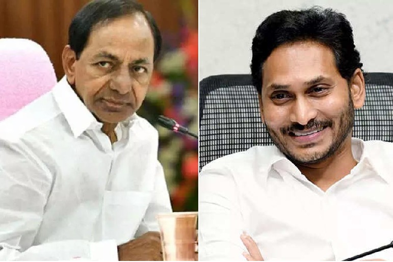 Ruling parties of both Telugu states opt out of Oppn unity moves