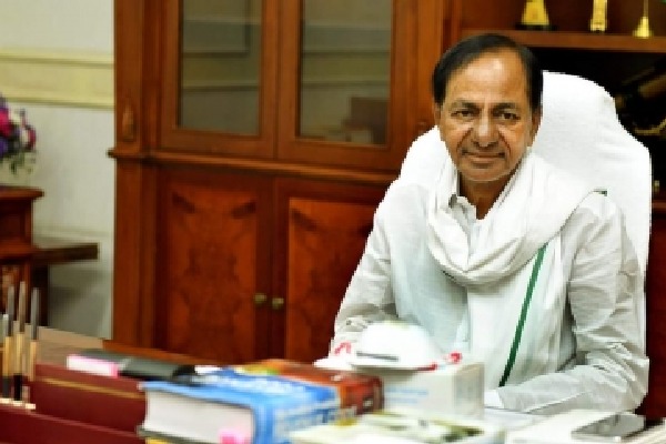 KCR to embark on another visit to Maharashtra to expand BRS