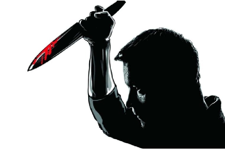 Bengaluru man stabs wife over suspicion of affair