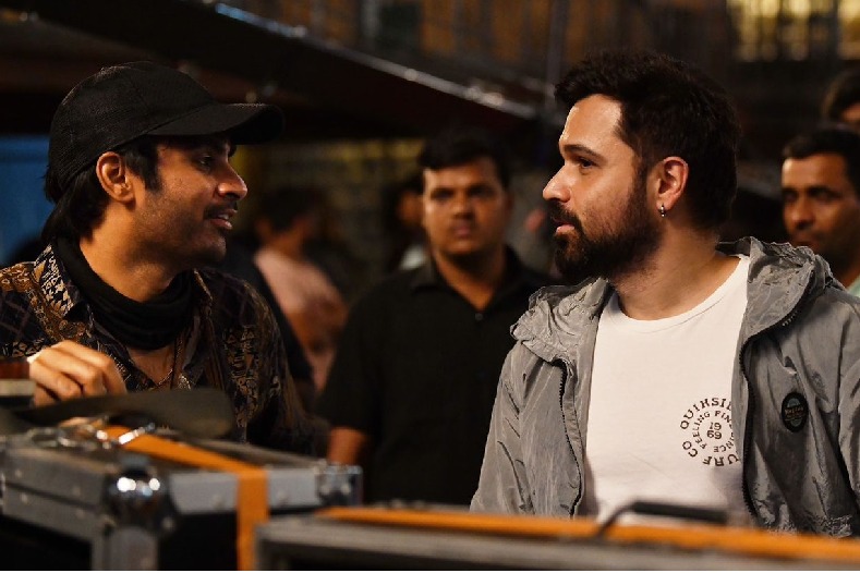 Pawan Kalyan, Emraan Hashmi wrap up the third schedule of ‘OG’