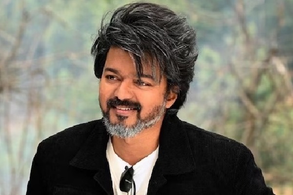 Tamil super star Vijay lands in trouble for promoting tobacco in new movie ‘Leo’