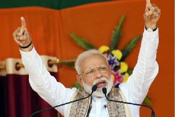 PM Modi likely to visit Telangana on July 12