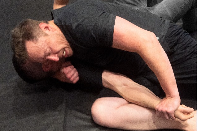 After Zuckerberg, Musk also trains for their jiu jitsu fight