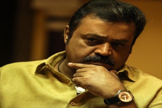 With Modi Cabinet reshuffle on cards, Malayalam superstar Suresh Gopi may find berth