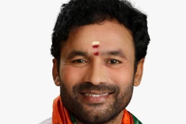 'Telangana BJP not likely to reap dividends under Kishan Reddy'