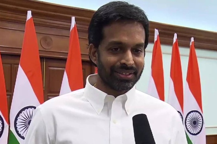 President Droupadi Murmu confers honorary doctorates on Pullela Gopichand, four others in Karnataka