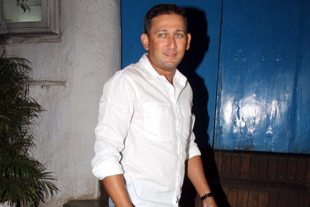 Ajit Agarkar named India men's chairman of selectors