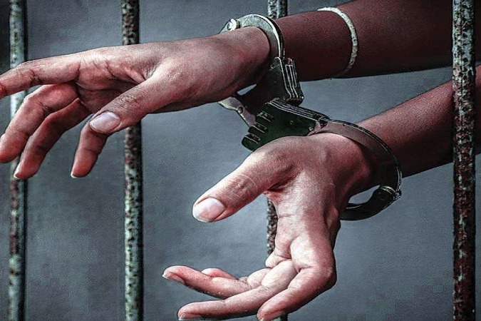 ‘Flying’ thief from Telangana arrested by Kerala Police