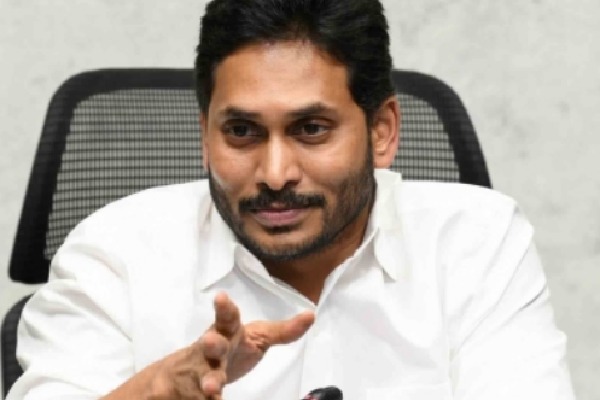 YSR Congress rules out early polls in Andhra Pradesh