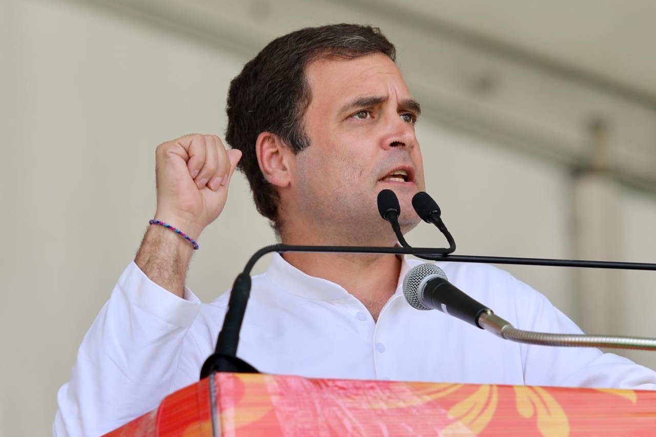 Respect HC judgement, will approach SC: Cong on Rahul defamation case verdict