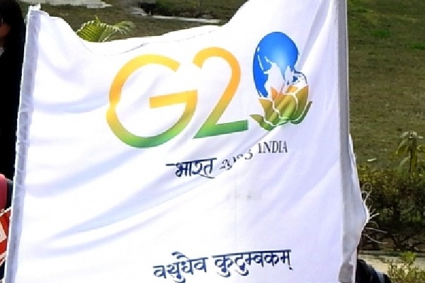 G20: Gujarat gears up for Trade and Investment Working Group meeting