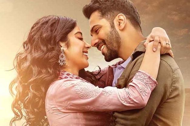 Varun, Janhvi’s ‘Bawaal’ trailer talks about war in love with sprinkle of history