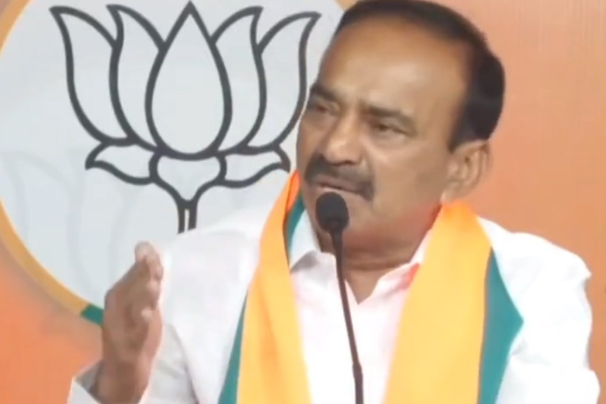 Telangana BJP MLA initiates efforts to prevent defections