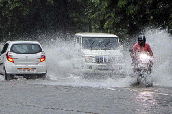 PM Modi takes stock of situation arising out of excess rainfall