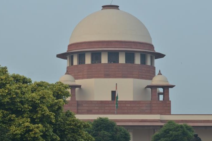 Place of Worship Act: SC grants Centre more time to file counter affidavit