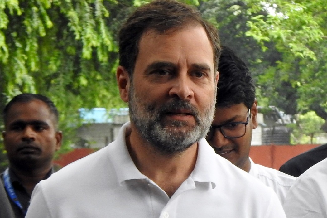 Rahul may shift to former Delhi CM Sheila Dikshit's residence