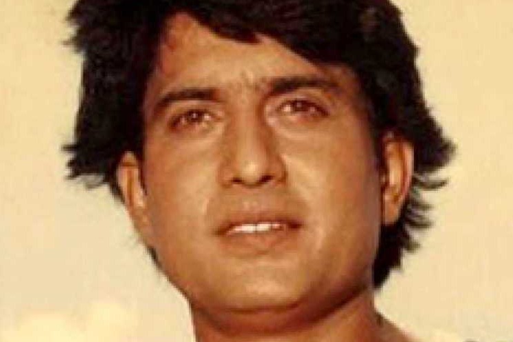 Marathi actor Ravindra Mahajani found dead in Pune home