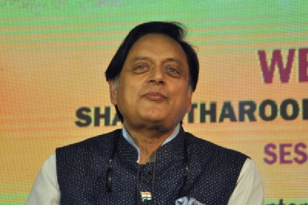 Hope citizens' rights are upheld, says Tharoor as SC to hear Centre's appeal against relaxation of Manipur internet ban