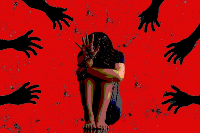 Minor gang-raped in university campus in Jodhpur, 3 held