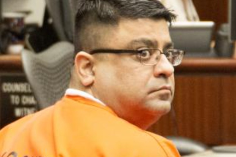 Indian-American sentenced to life for killing 3 teens over doorbell prank