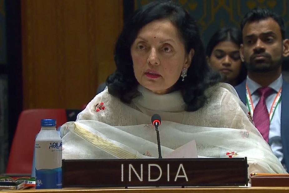 India concerned over recent Ukraine developments, indirectly criticises Russia for ending grain deal