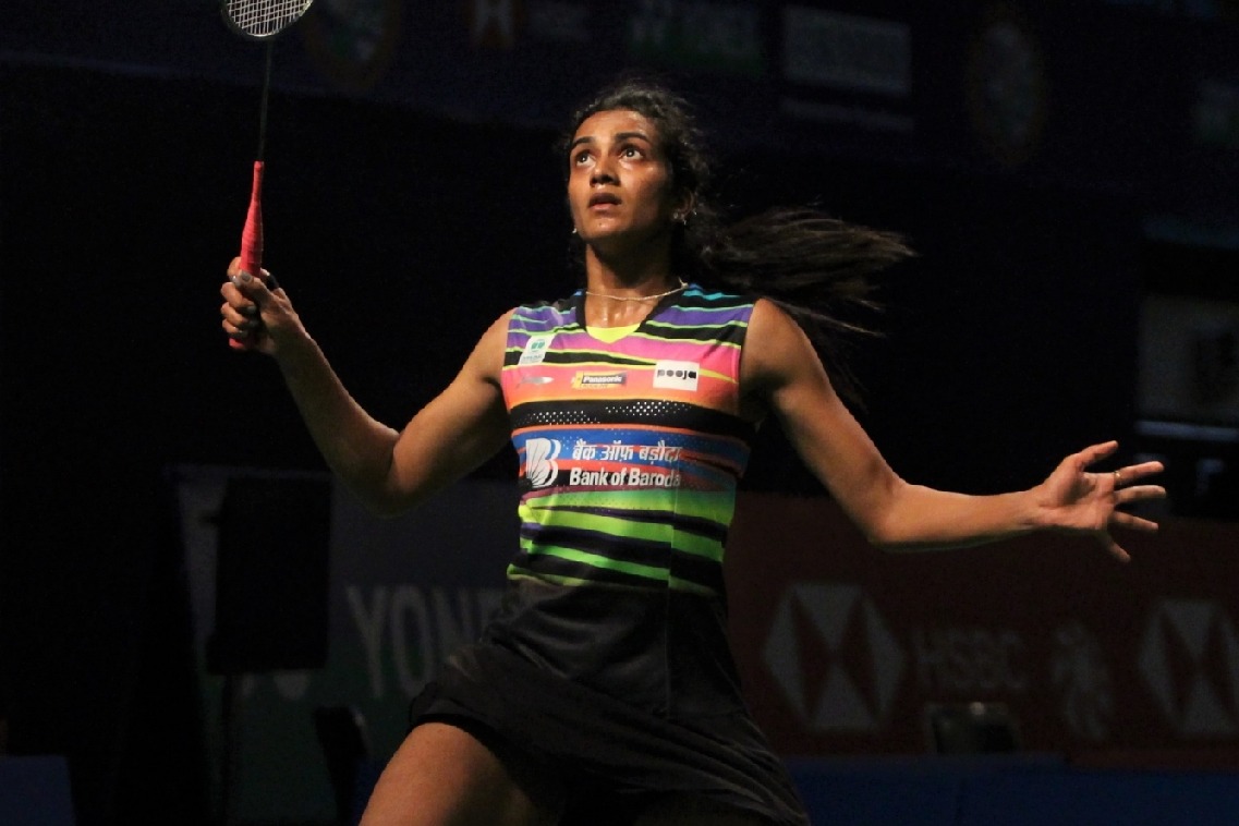 Korea Open: Sindhu, Srikanth crash out in opener; Prannoy advances to second round