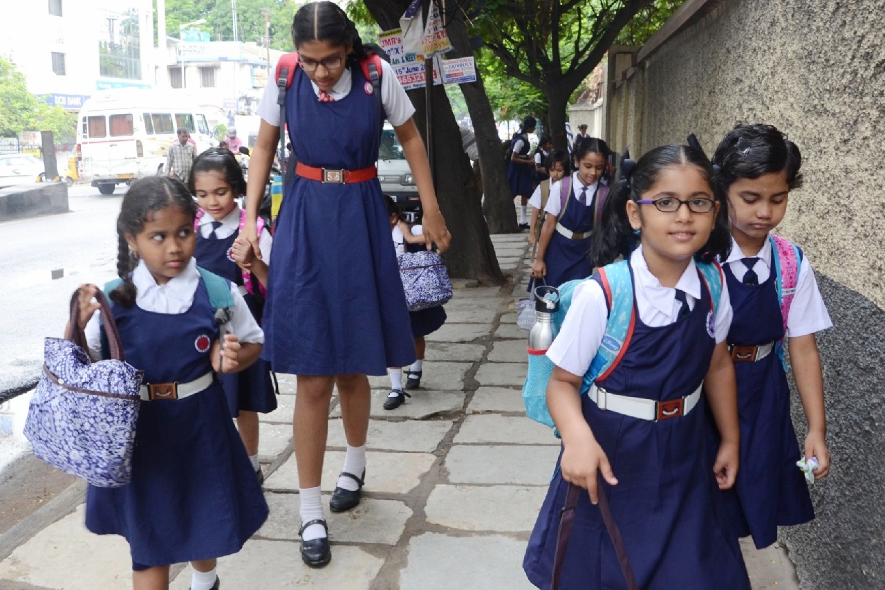 Telangana declares two-day holiday for educational institutions