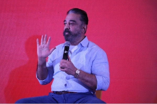 Kamal Haasan undecided on joining Congress, DMK alliance in TN