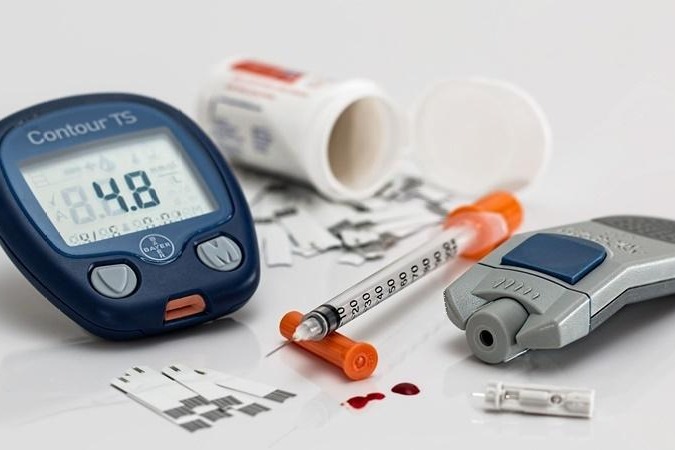 New drug-capsule may one day replace insulin injection for diabetics