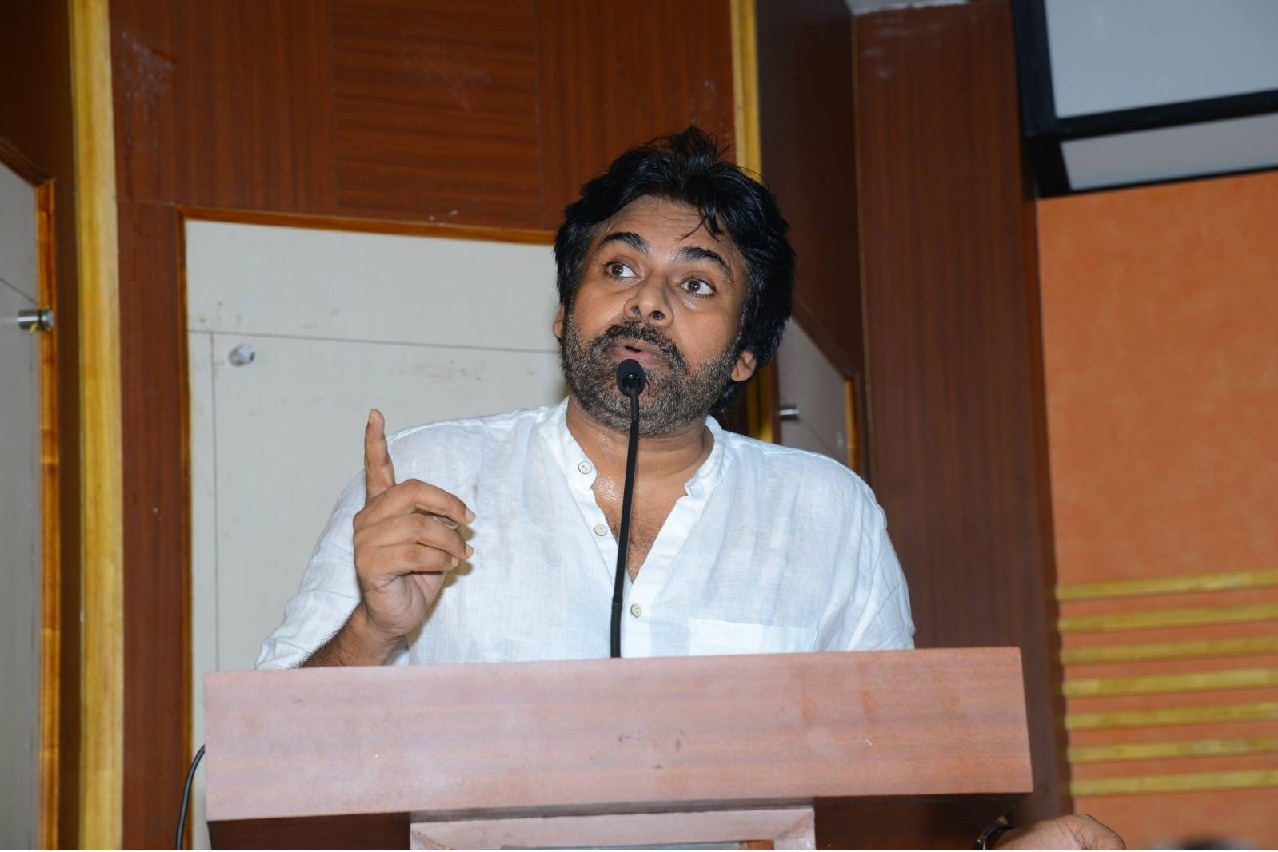 AP's 'volunteer system' under a scanner after Pawan Kalyan's rap