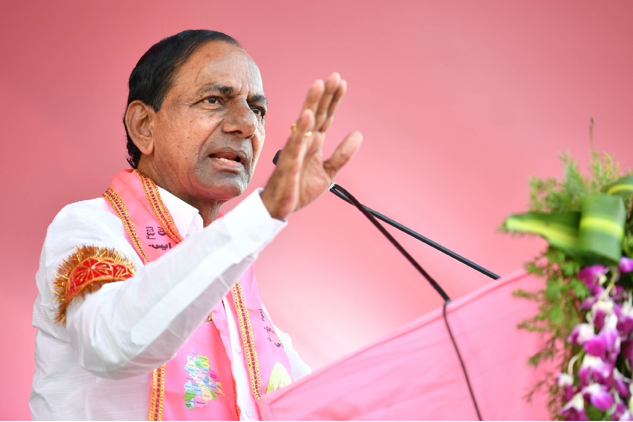 Telangana rolls out Rs 1 lakh financial assistance for minorities