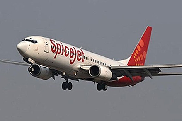 SpiceJet taken off ‘enhanced surveillance’ by DGCA