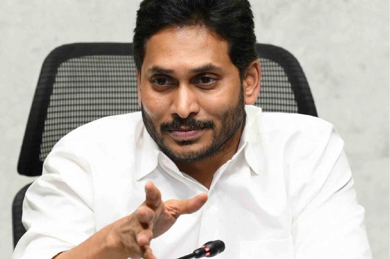 CM Jagan’s plea for deeper probe in rooster knife attack case dismissed