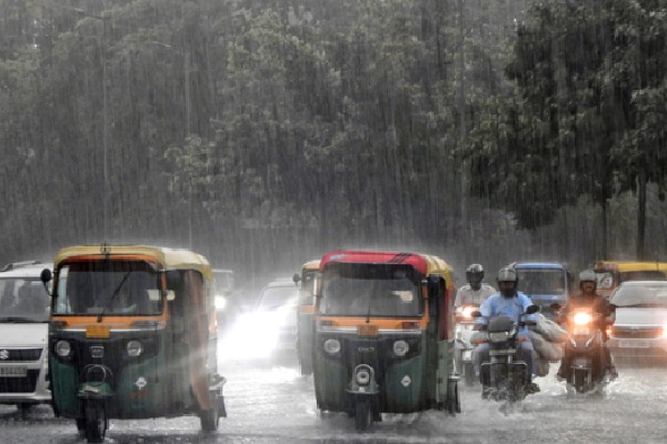 Rain: Telangana extends holidays for educational institutions