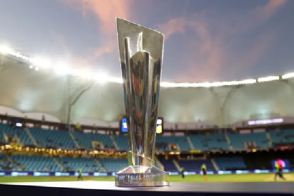 Men's T20 World Cup 2024 to be played from June 4 to 30: Report