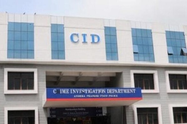 Telangana CID official booked for harassing woman employee