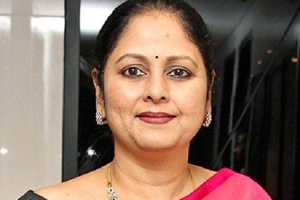 Tollywood actor Jayasudha joins BJP