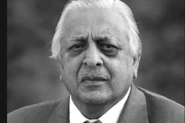 Former Pakistan wicketkeeper and PCB chairman Ijaz Butt passes away