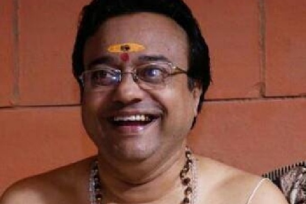 Malayalam TV and film actor Kailas Nath passes away