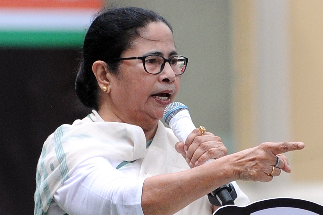 SC verdict on Rahul Gandhi will further strengthen INDIA’s resolve: Mamata