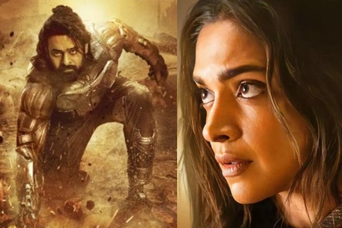 Prabhas, Deepika-starrer 'Kalki 2898 AD' resumes shoot in Hyderabad