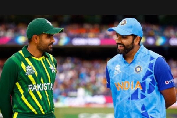 ODI Men's World Cup: India-Pakistan match in Ahmedabad officially rescheduled to October 14