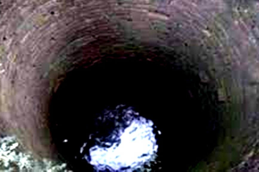 Missing boy found dead in well in Hyderabad