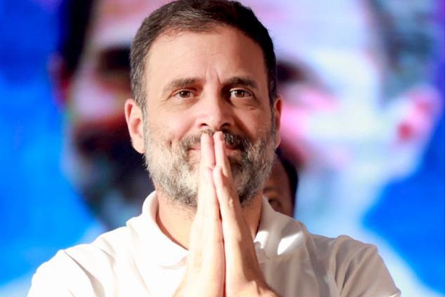 Modi surname case: Jharkhand HC exempts Rahul Gandhi from personal appearance in MP-MLA court