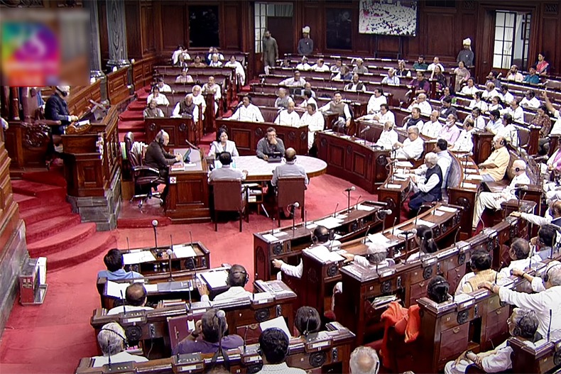 Out of 225 RS MPs, 75 face criminal charges: Report