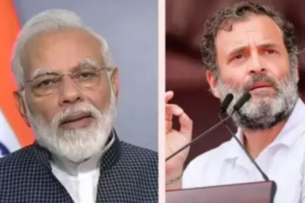 Modi emerges as preferred candidate for PM's post, Rahul Gandhi distant second