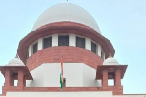 SC junks plea seeking declaration that abrogation of Article 370 is valid