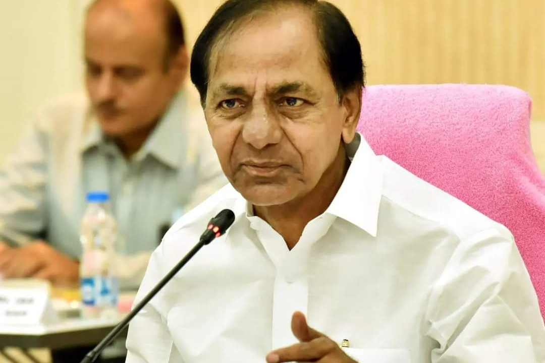 Telangana Polls: BRS announces 115 candidates, KCR to contest from two seats