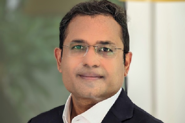 Snap appoints Google veteran Pulkit Trivedi as India Managing Director